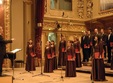 poze concert caritabil de craciun la catedrala sfantul iosif