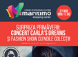  concert carla s dreams fashion show maritimo