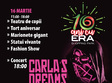 concert carla s dreams la oradea