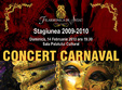 concert carnaval arad