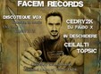 concert cedry2k i dj faibo x 