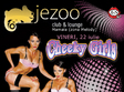 concert cheeky girls in mamaia