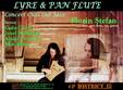 concert chill out jazz lyre pan flute 
