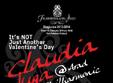 concert claudia iuga de valentine s day la arad