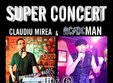 concert claudiu mirea acdc man craiova