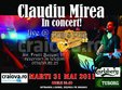 concert claudiu mirea in pub s pub