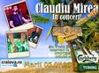 concert claudiu mirea la craiova