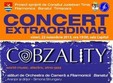 concert cobzality la timisoara