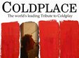 concert coldplace in euphoria music hall