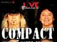 concert compact in club live