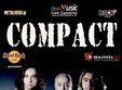 concert compact in hard rock cafe
