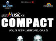 concert compact la hard rock cafe