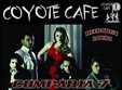 concert compania 7 la coyote club