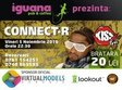 concert connect r iguana pub