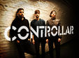 concert controllar in club control