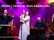 concert corina sirghi taraful jean americanu