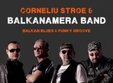 concert corneliu stroe si balkanamera band in mangalia