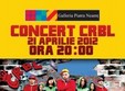 concert crbl la piatra neamt