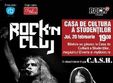 concert cristi minculescu si nutu olteanu la cluj