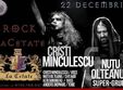 concert cristi minculescu si nutu olteanu supergroup la pitesti