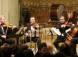 concert cvartetul voces iasi