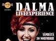 concert dalma live experience in hard rock cafe