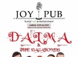 concert dalma the vagabonds in joy pub