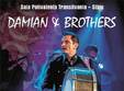 concert damian brothers