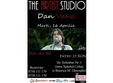 concert dan vana la the artist studio