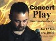 concert dan constantinescu