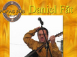 concert daniel fat la popas pub