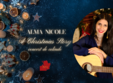 poze concert de colinde alma nicole a christmas story