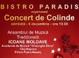 concert de colinde