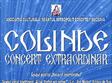 concert de colinde intrare libera 