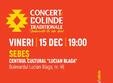 concert de colinde tradi ionale la sebe 