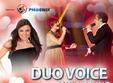 concert de craciun duo voice invitat paula seling