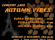 concert de jazz autumn vibes