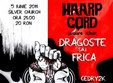 concert de lansare album haarp cord in the silver church