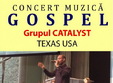 concert de muzica gospel
