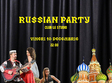 concert de muzica ruseasca cu radu captari k 