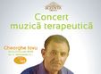 concert de muzica terapeutica si de relaxare gheorghe iovu