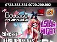 concert deepside deejays la bellagio club mamaia