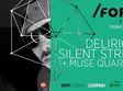 concert deliric silent strike muse quartet