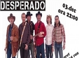 concert desperado