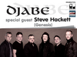 concert diabe la oradea