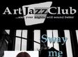concert diana spanu si armand olmazu in club art jazz