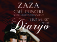 concert diaryo