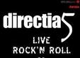 concert directia 5 in club live