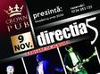 concert directia 5 in crown pub