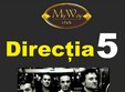 concert directia 5 in my way